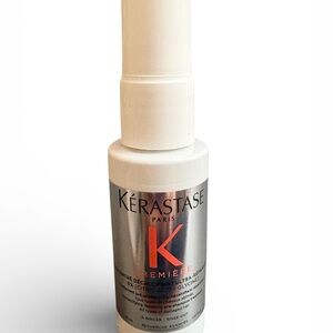 Kérastase Paris Premiere Decalcifying Pre Shampoo Hair Treatment 1.52 fl oz